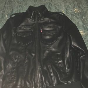 Levi’s jacket